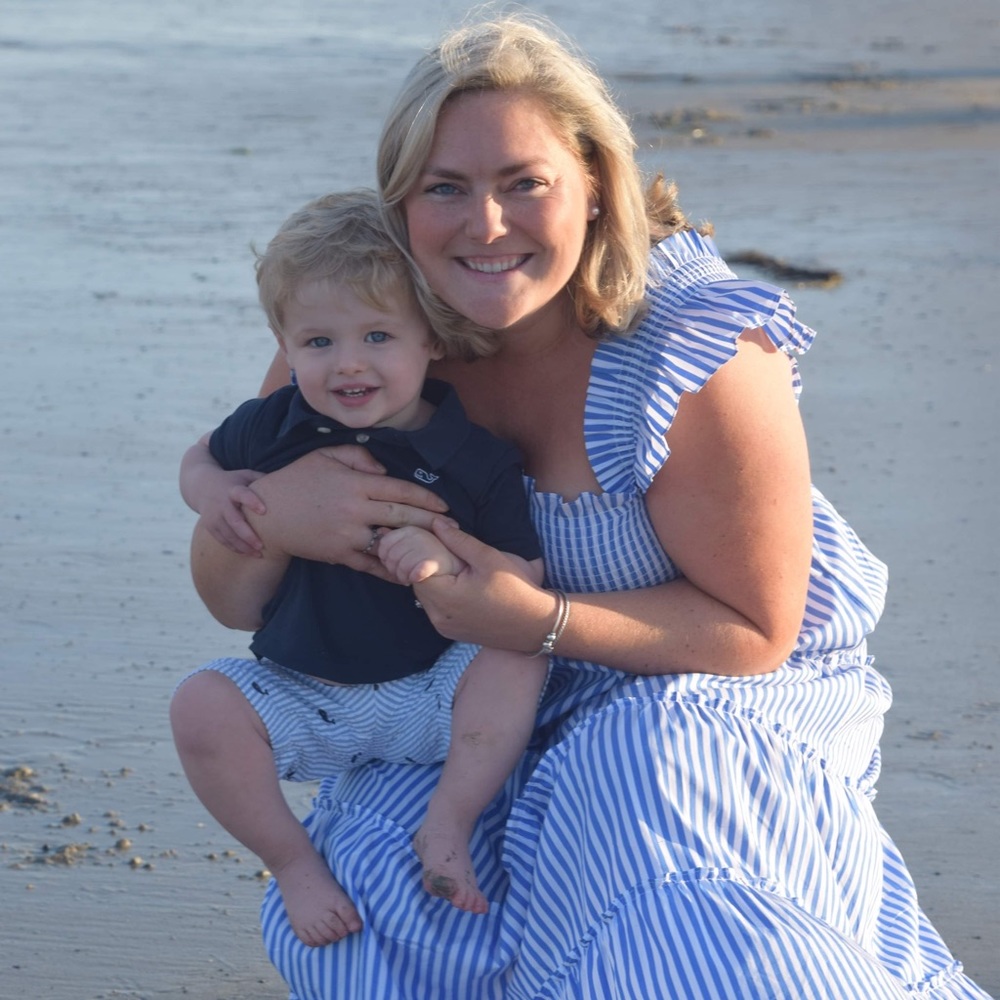 Meet your Posher, Brittany